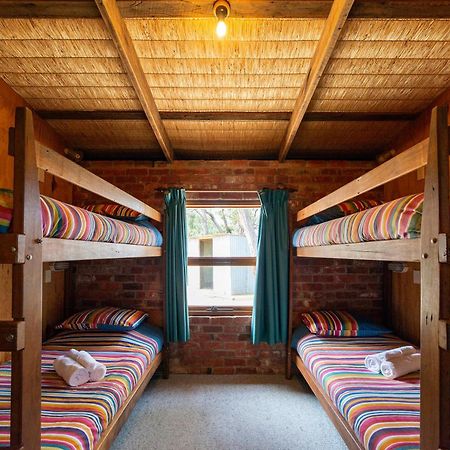 Grampians Pioneer Cottages ホールズギャップ 部屋 写真