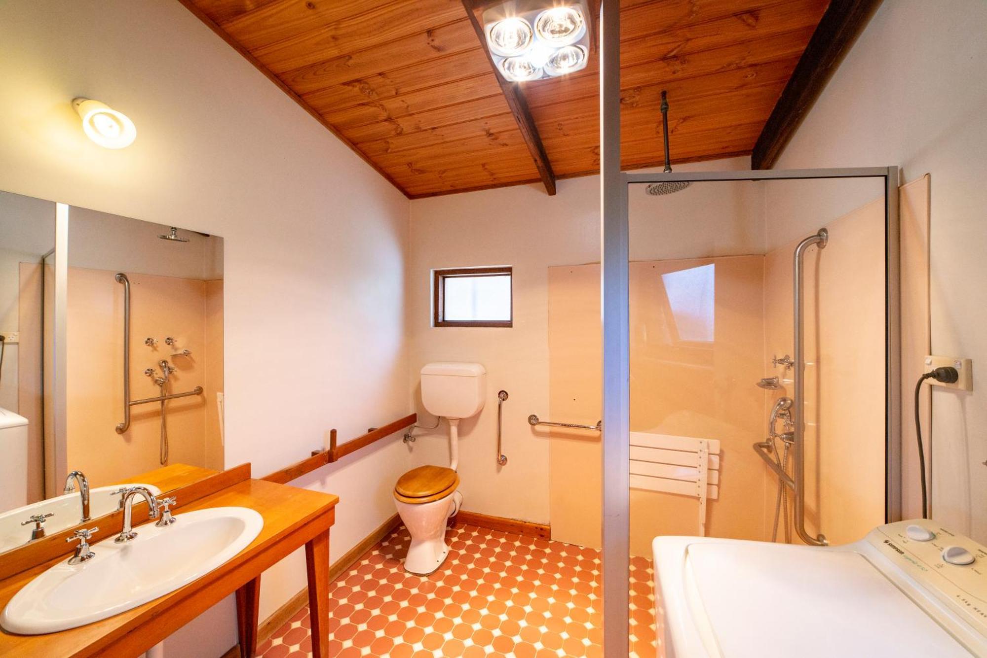 Grampians Pioneer Cottages ホールズギャップ 部屋 写真