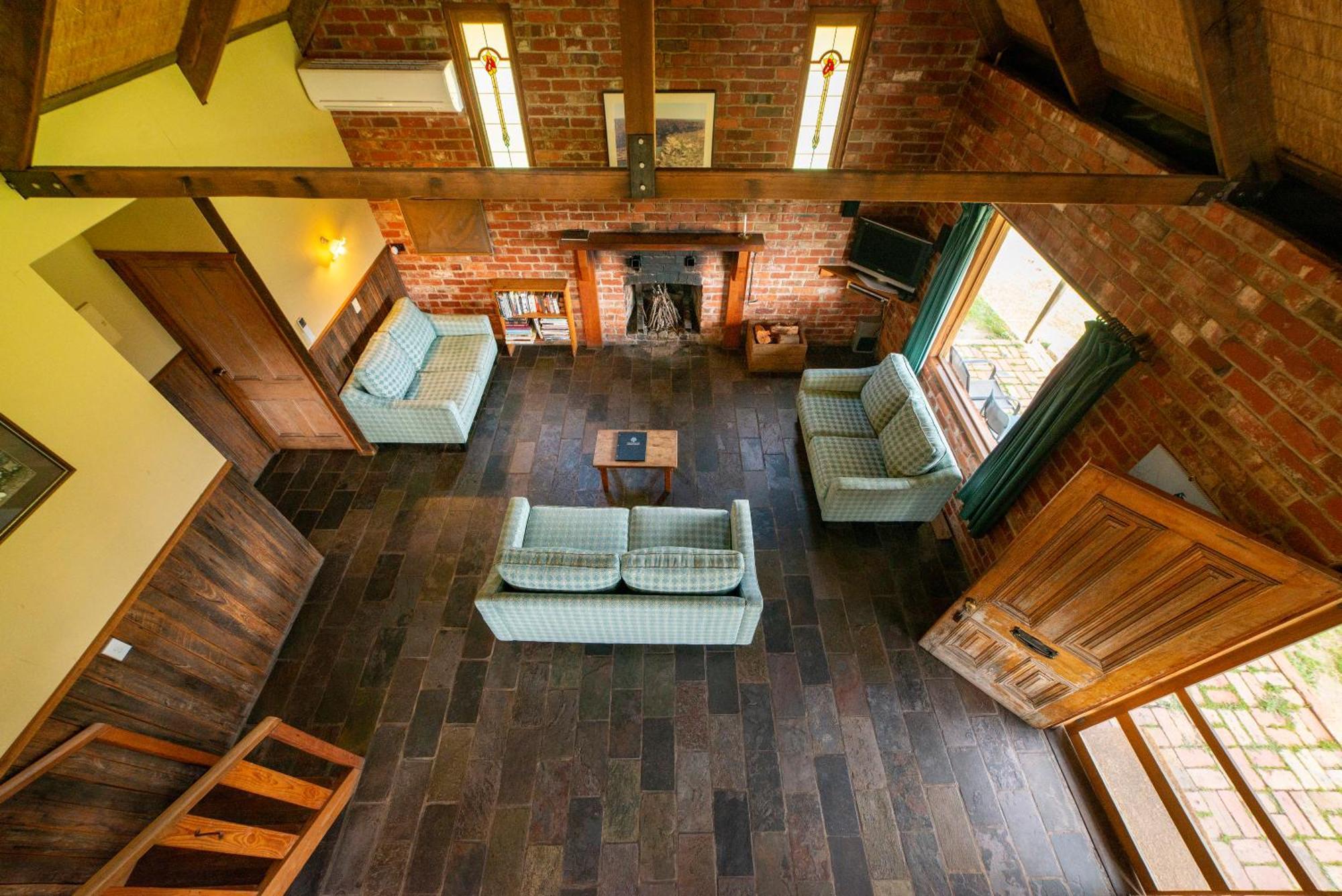 Grampians Pioneer Cottages ホールズギャップ 部屋 写真