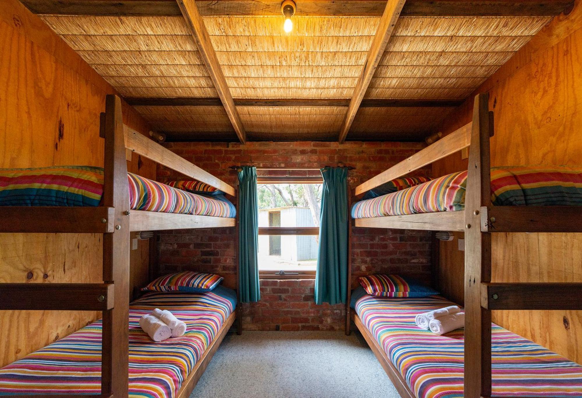 Grampians Pioneer Cottages ホールズギャップ 部屋 写真