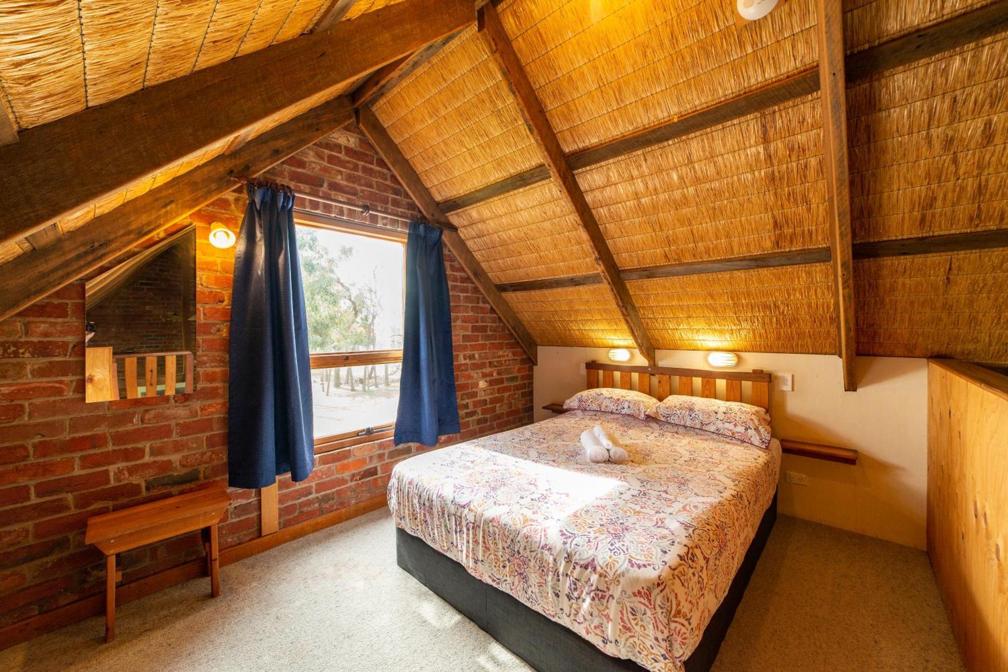 Grampians Pioneer Cottages ホールズギャップ 部屋 写真