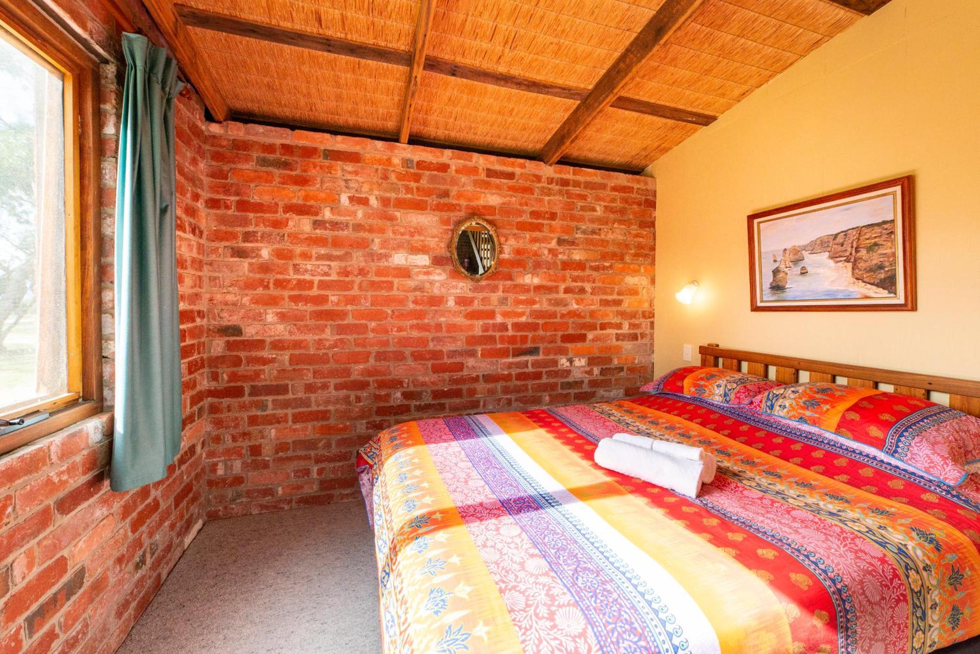 Grampians Pioneer Cottages ホールズギャップ 部屋 写真