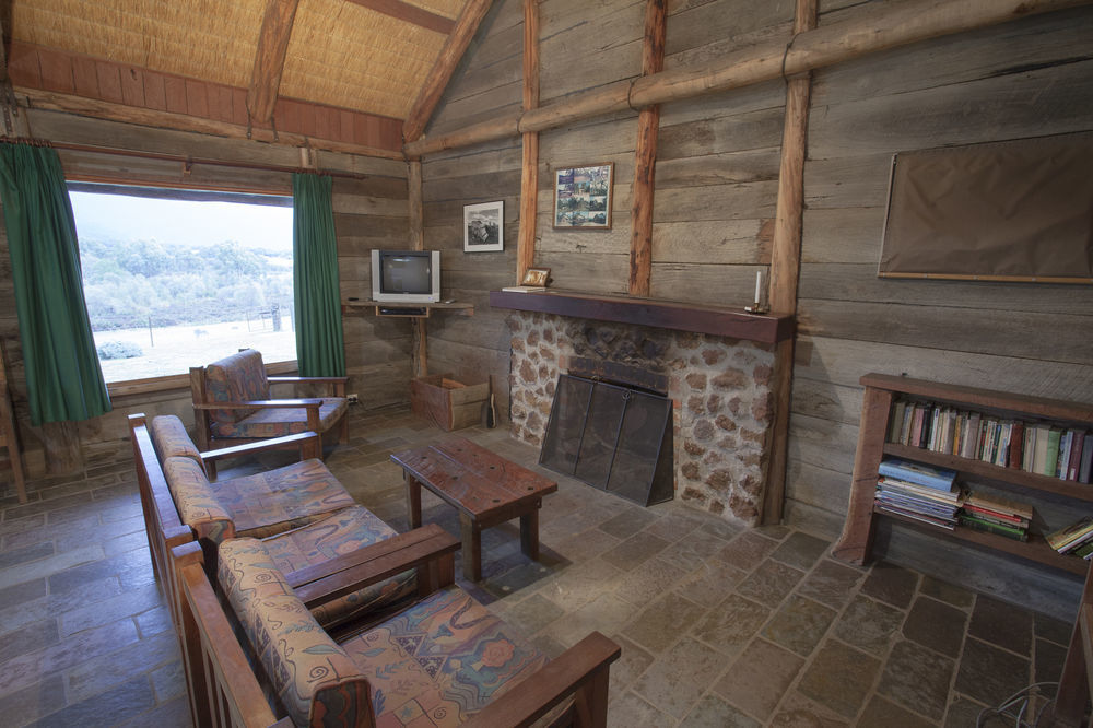 Grampians Pioneer Cottages ホールズギャップ エクステリア 写真