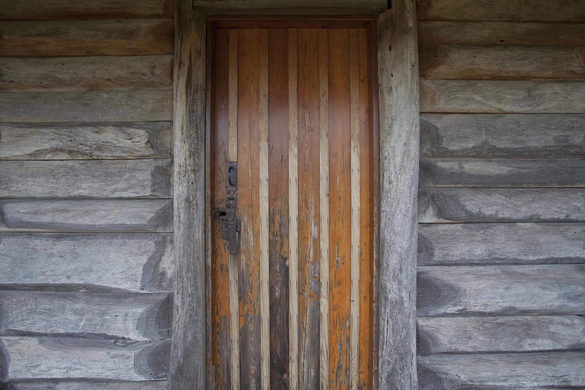 Grampians Pioneer Cottages ホールズギャップ エクステリア 写真
